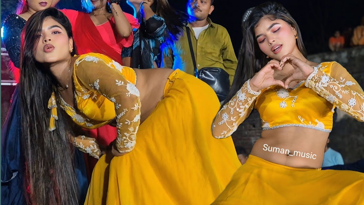 Tere Har Sawal Ka Jawab Ban Jaungi ❤️ Viral Maya Magar Dance Kesar Ban Jaungi Gulab Ban Jaungi 