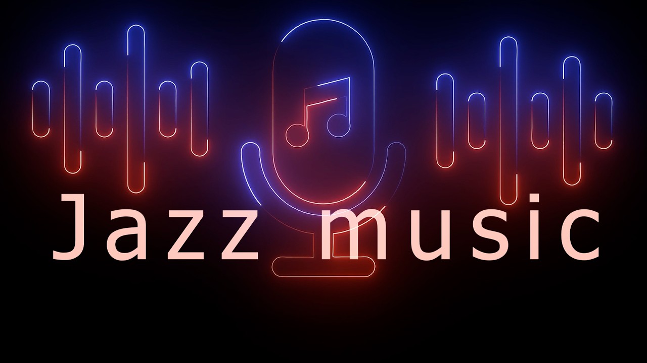 Cozy Coffee Shop with Smooth Piano Jazz Music for Relaxing, Studying and Working