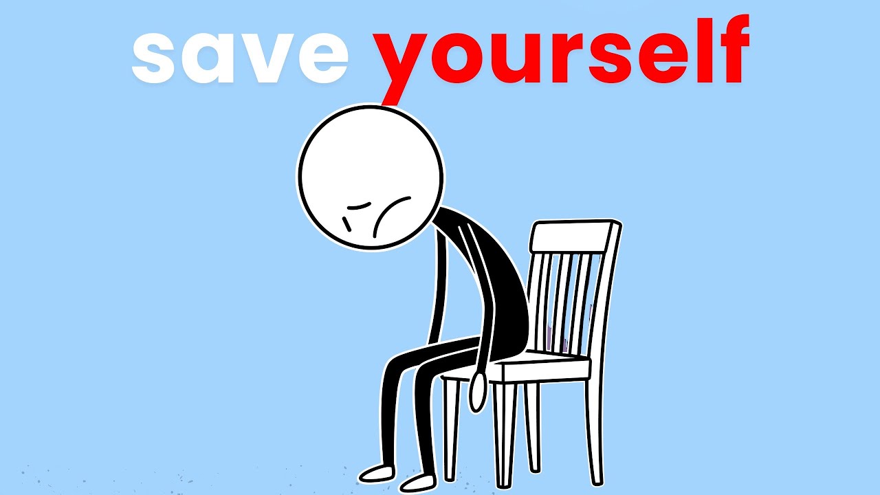 The Psychology Of People Who Never Start To Live 