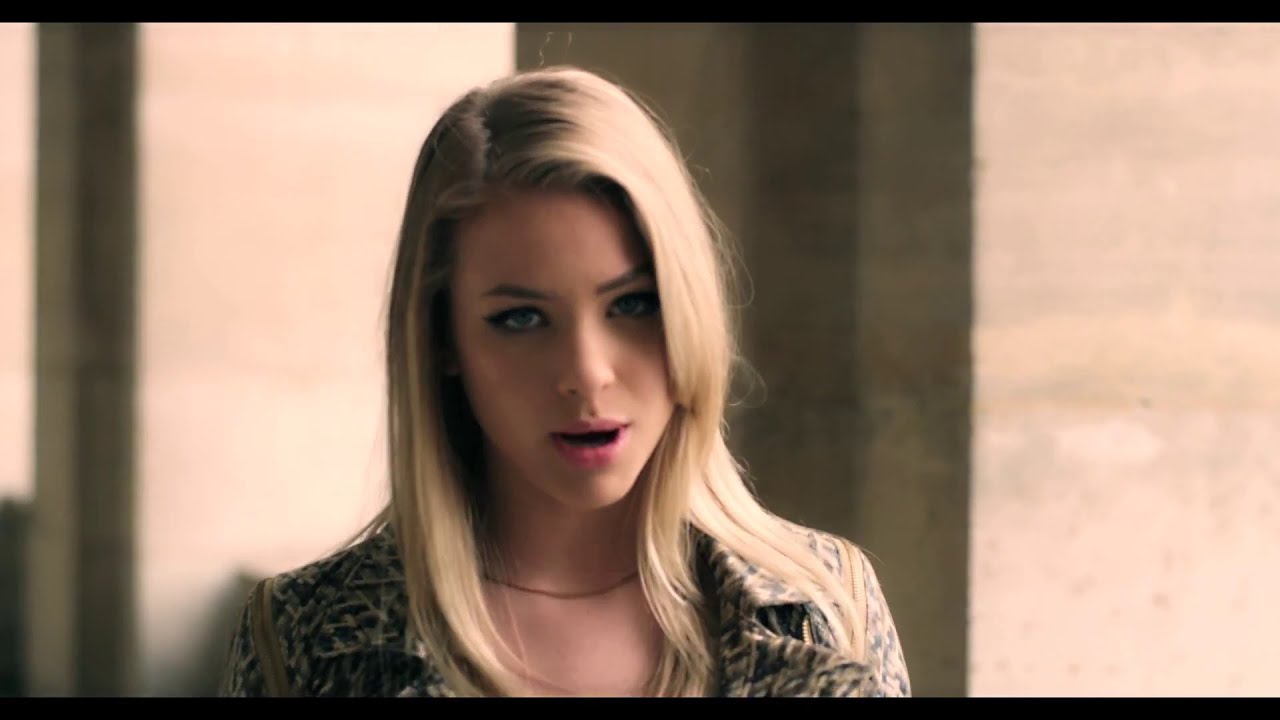 TEASER: Fabi&euml;nne Bergmans ft. Brahim Fouradi - Hou me vast (Offici&euml;le Titelsong Spijt!)