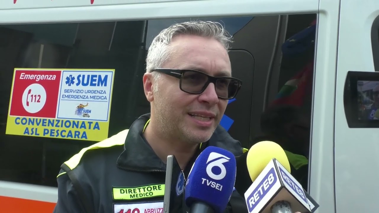 Pescara, studenti intossicati al Liceo Marconi