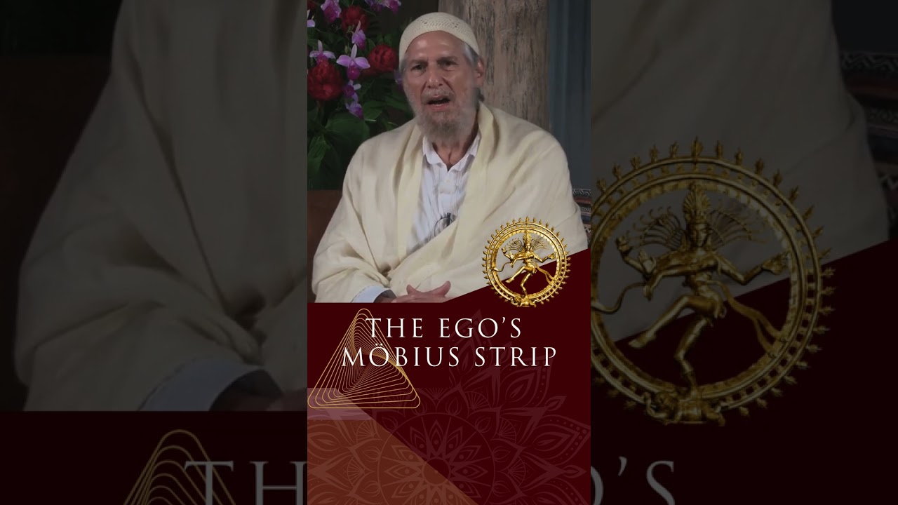 #shunyamurti #satyoga #wisdom #ego #selfrealization