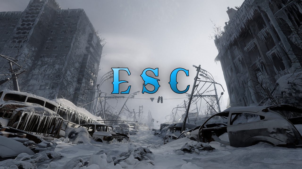 Escarcha (Novela Zombie Loquendo) Capitulo 1 Parte 1 | TheRolfje