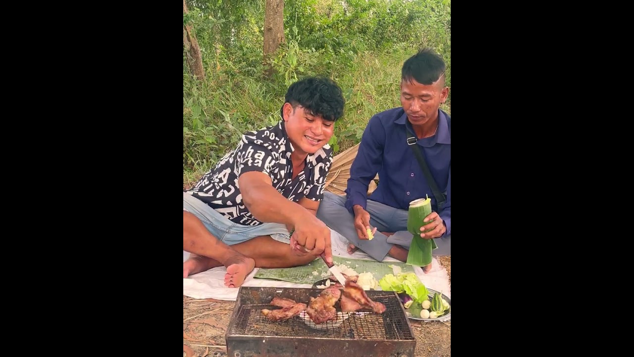 ១៩បូកគីឡូពីរនាក់អាជាន់មីនអាំងសាច់គោ