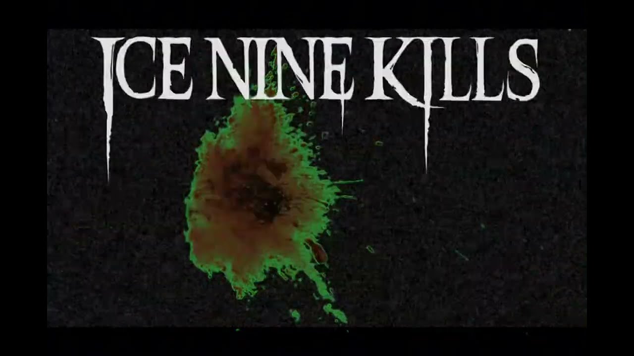 Ice Nine Kills | Wurst vacation (Lyrics)￼