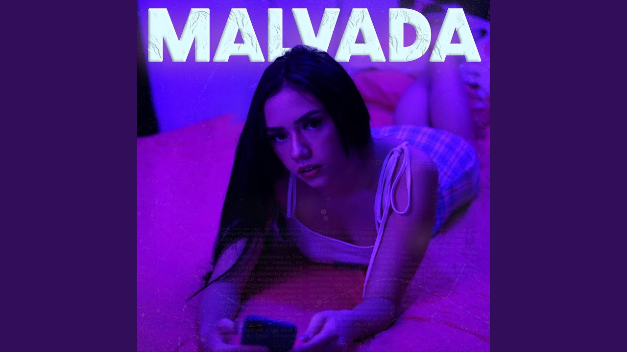 Malvada (feat. JroB & SuperKheo)