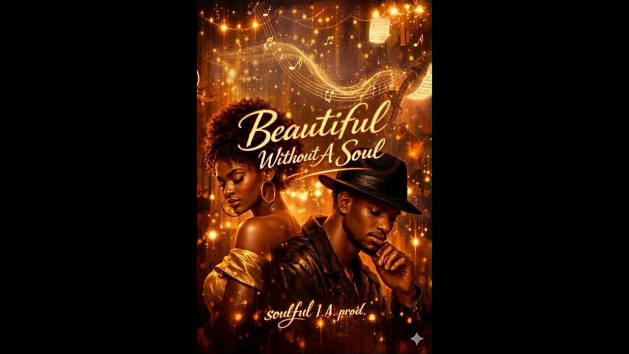 Beautiful without a soul / soulful i.a.prod.