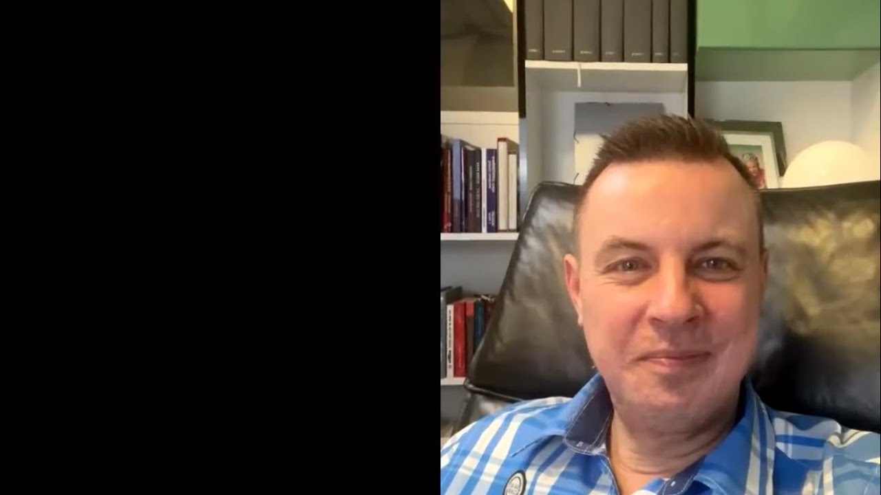 Živě s Doktorem Vajíčkem