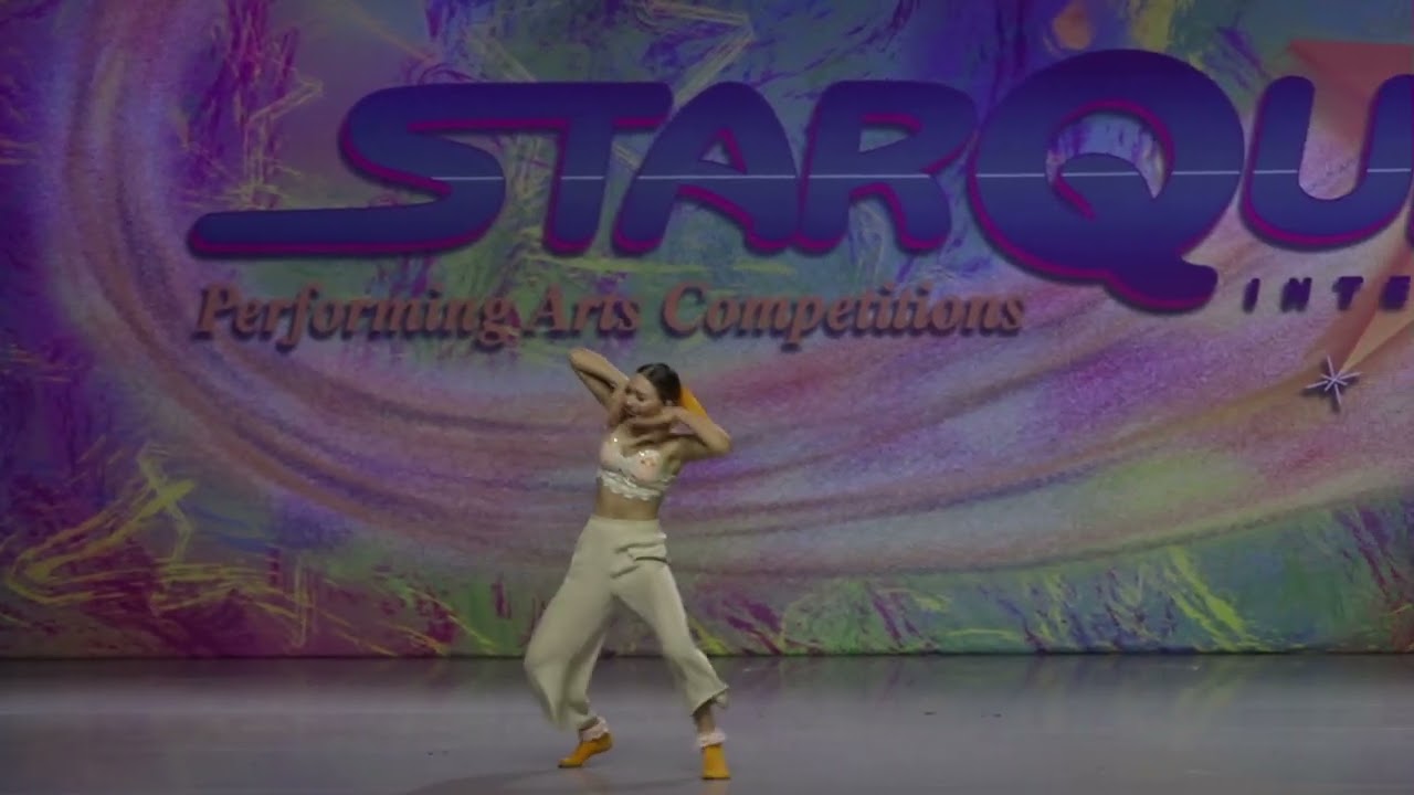 Here Comes The Sun - Rhythm Dance Company