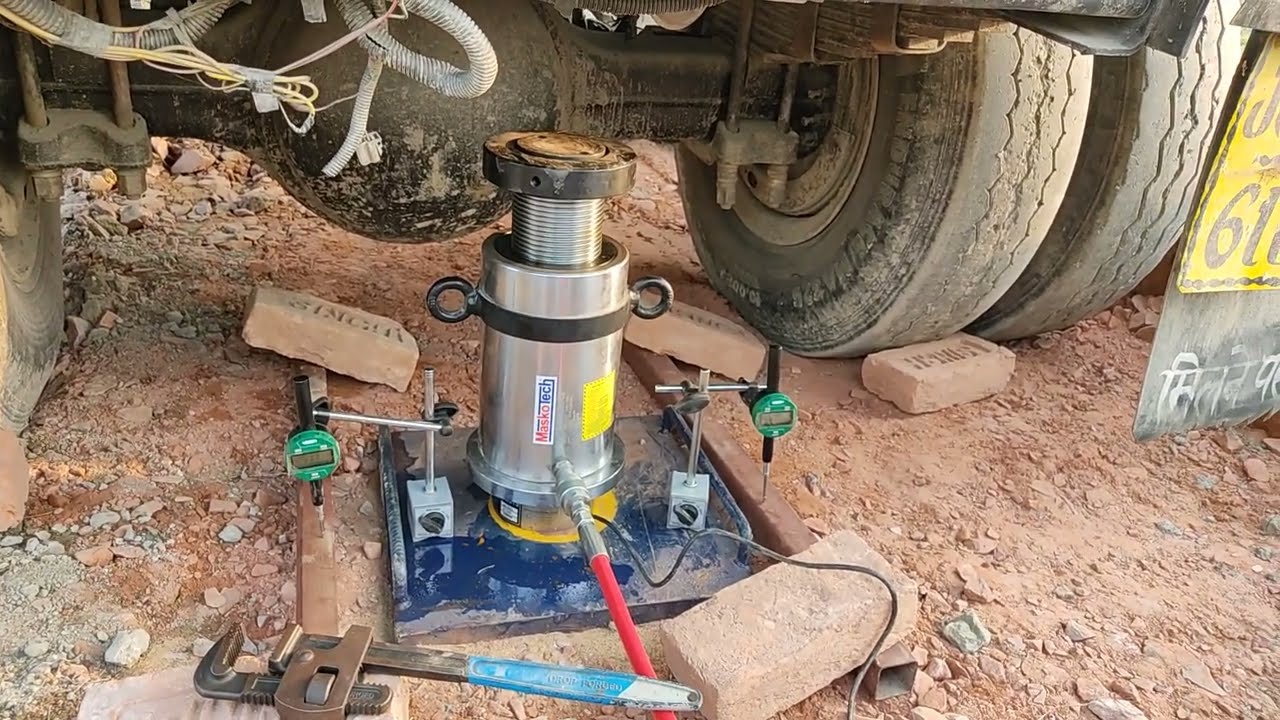plate load test| geotech engineer| soil test for SBC |