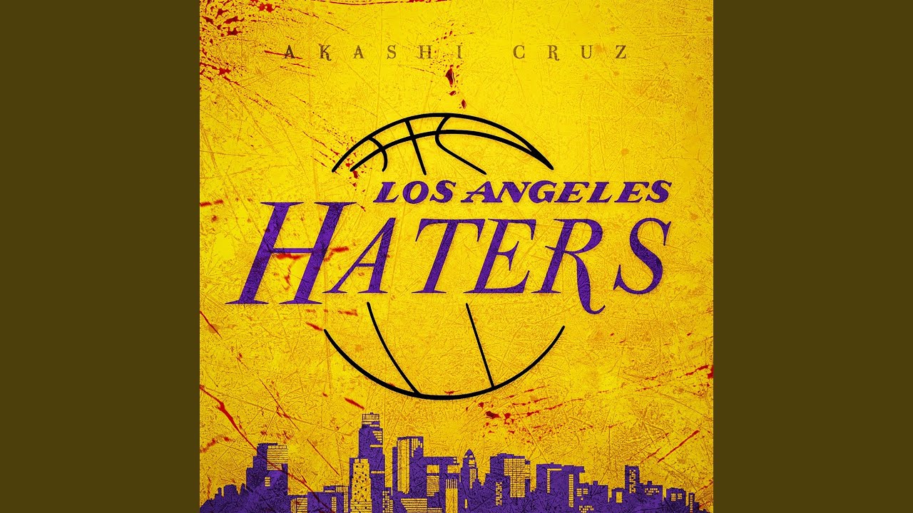 Los Angeles Haters
