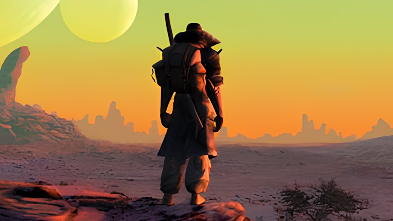 Kenshi: o RPG que n&atilde;o precisa de voc&ecirc;