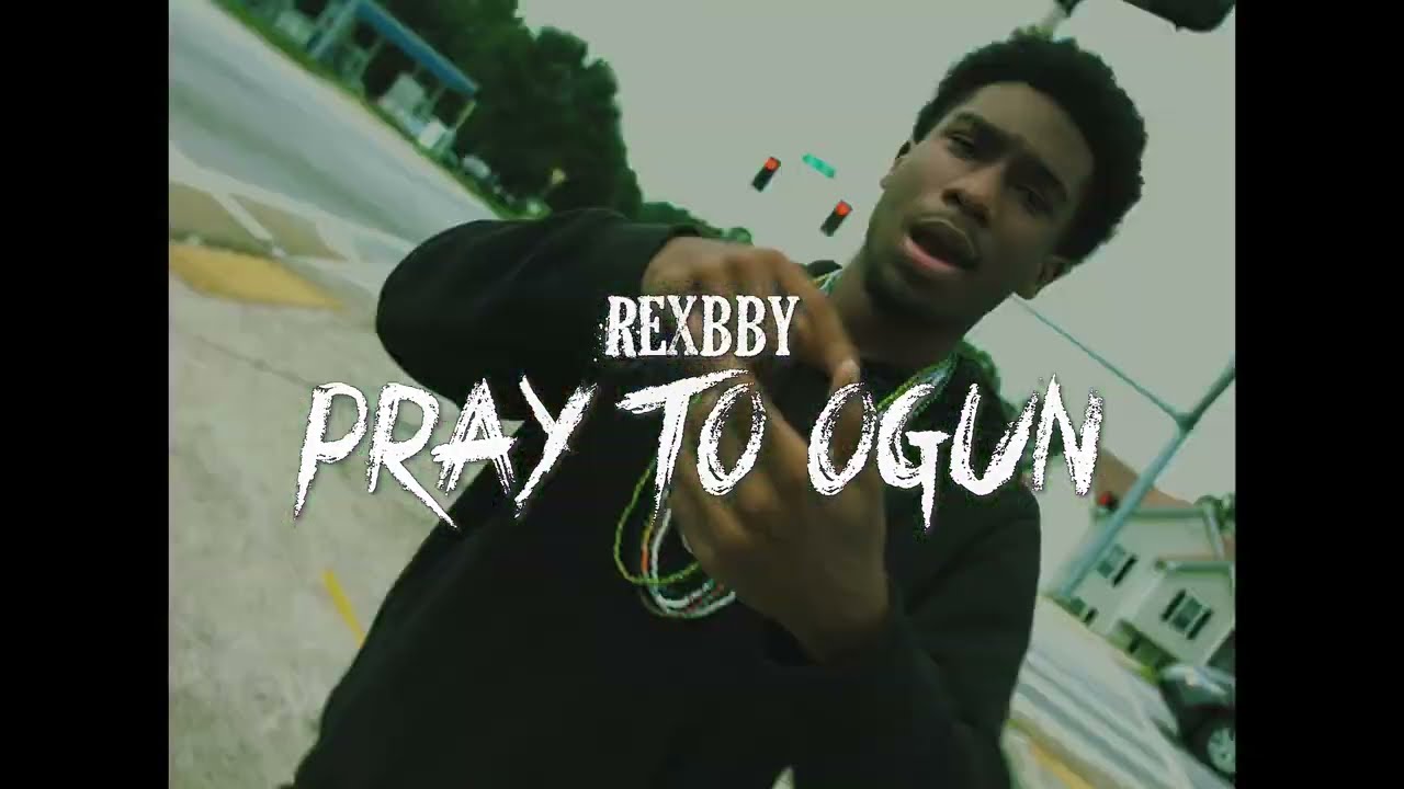 Rexbby - Pray To Ogun (Official Video)@deeshotts