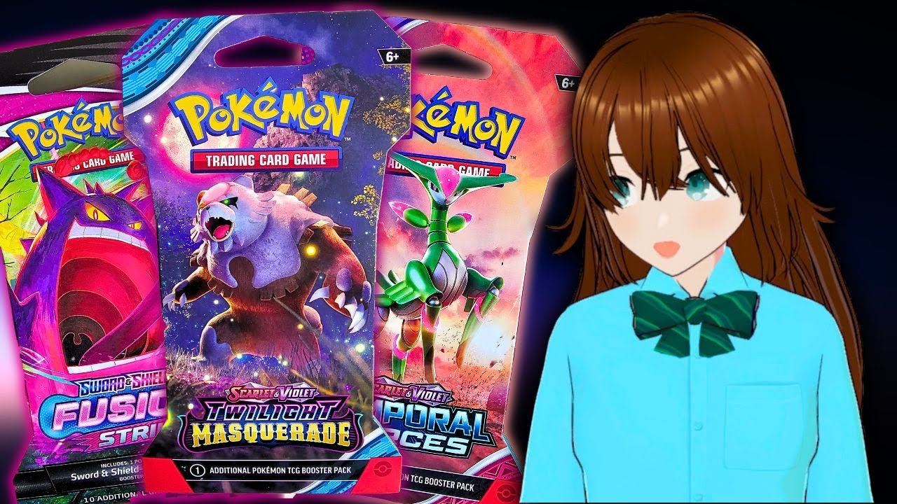 I Miss Casual Pokemon