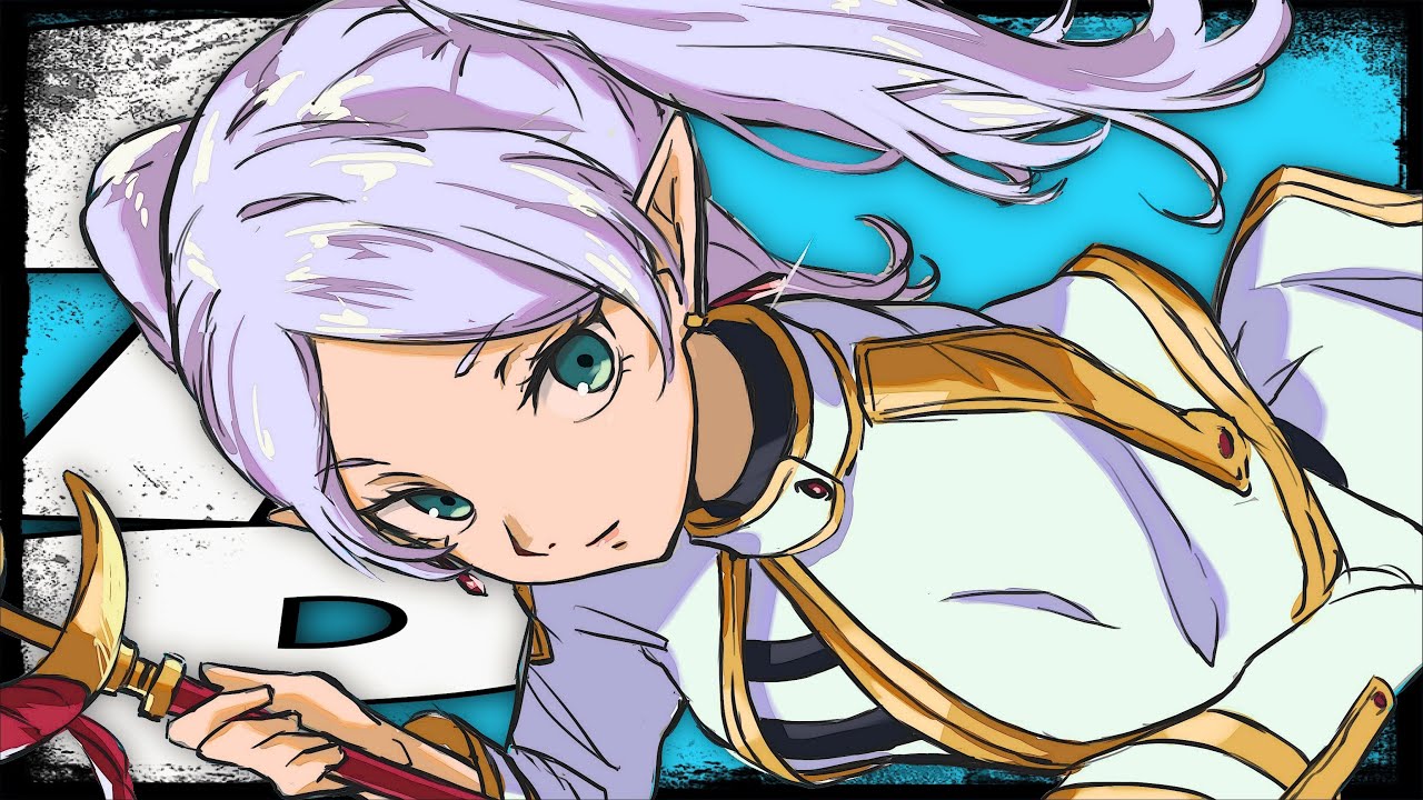 FRIEREN: BEYOND JOURNEY’S END SONG “JOURNEY BEYOND” | FREESOUL