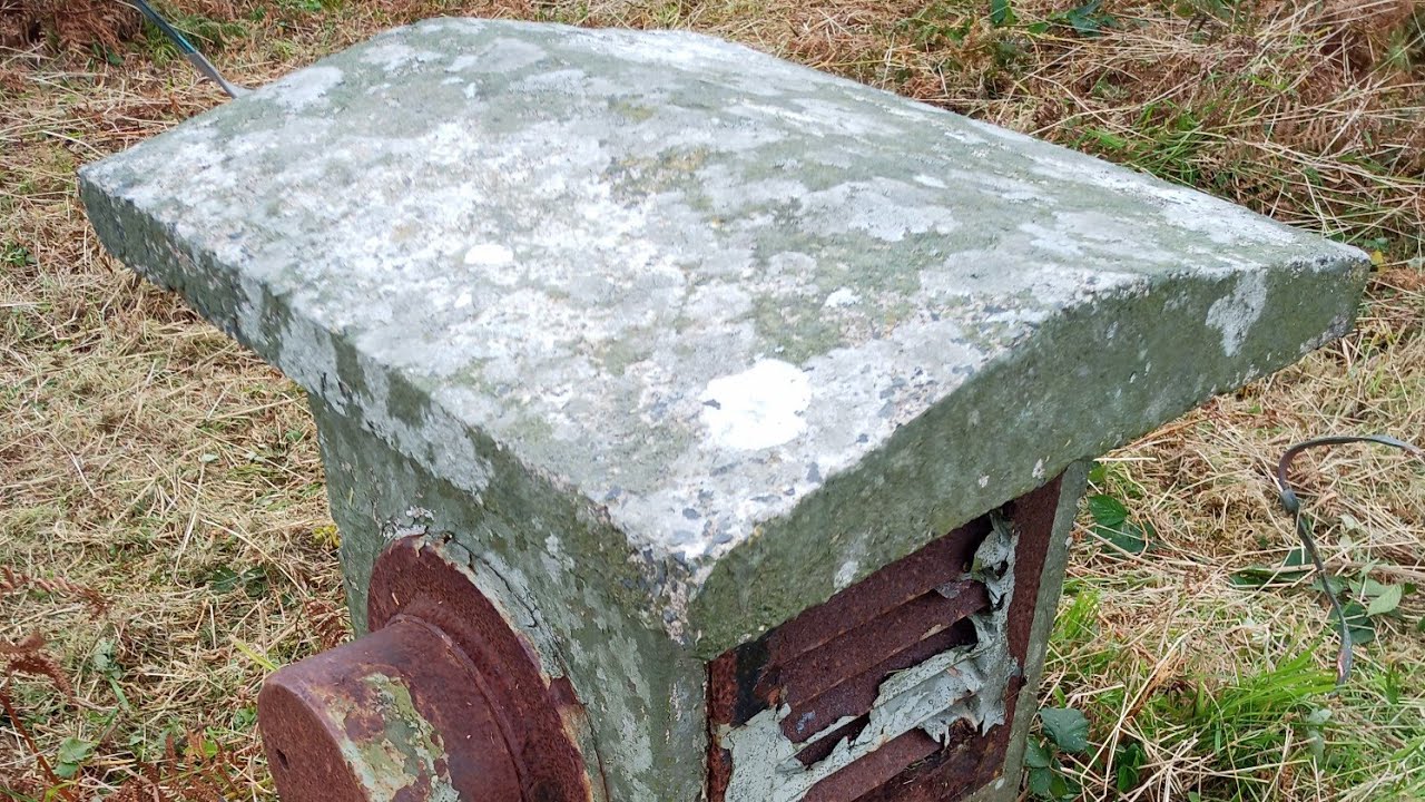 restoring a R O C post p1