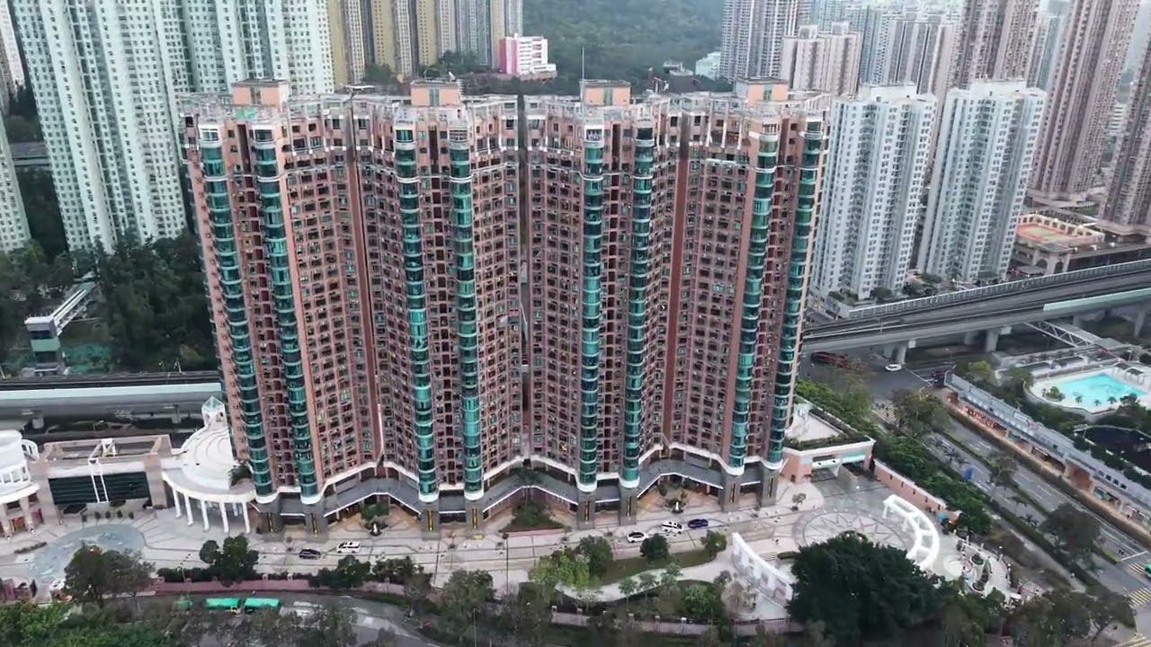 馬安山