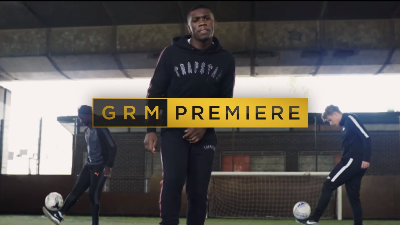 T Mulla - Skills (Prod. by TSB) [Music Video] | GRM Daily
