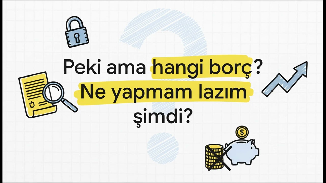 Maaşınız Yattı Ama Çekemiyor musunuz? | Banka Hesabınız Neden BLOKE Edildi?