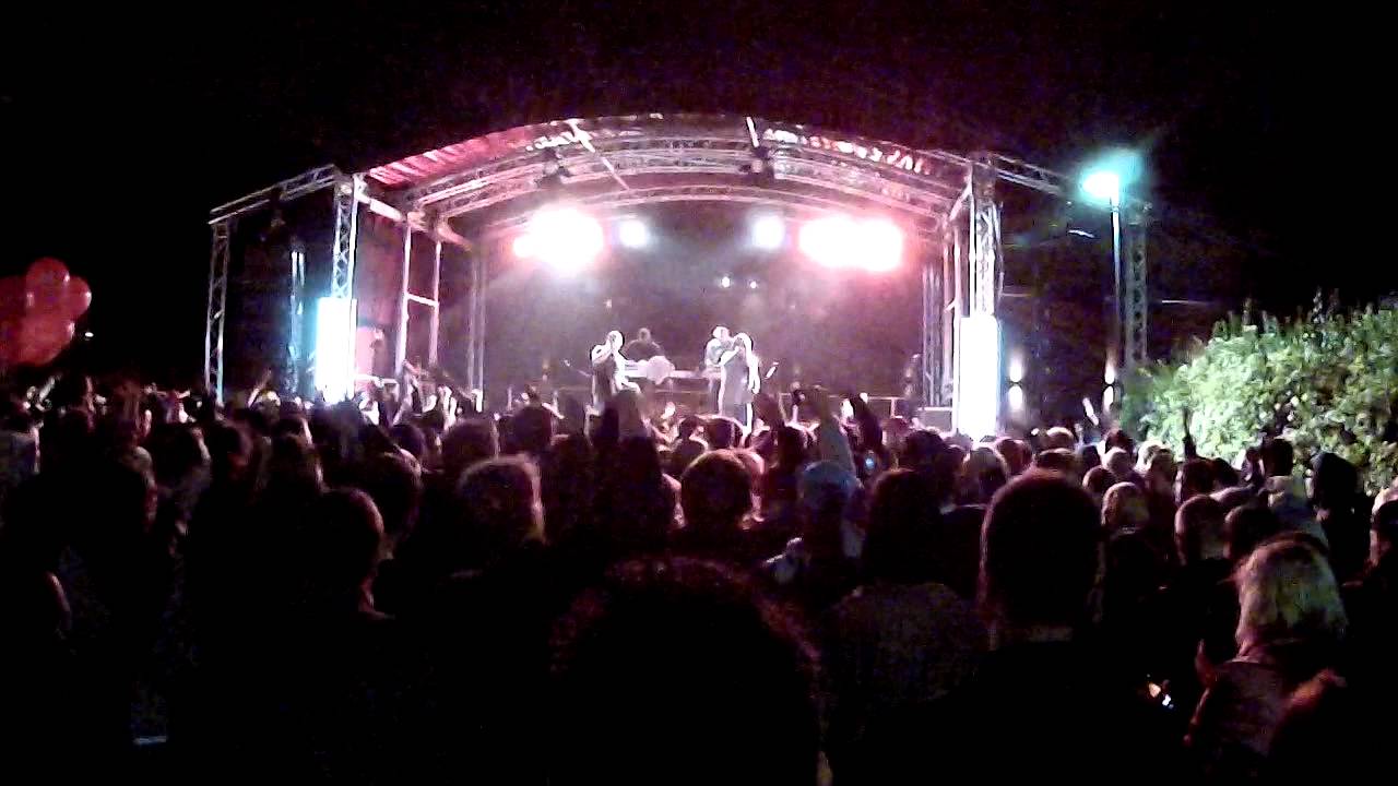 Creutzfeld & Jakob - Bunkerwelt in Witten (Live in Witten)