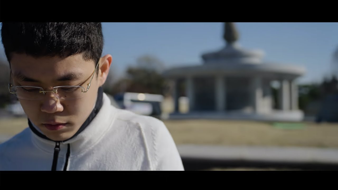 LIL GIMCHI - MY WAY (OFFICIAL MV)