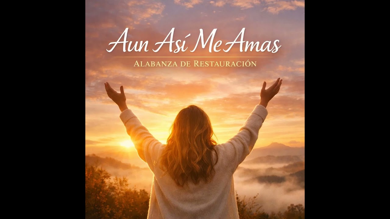 Aun Así Me Amas/Alabanza de restauración