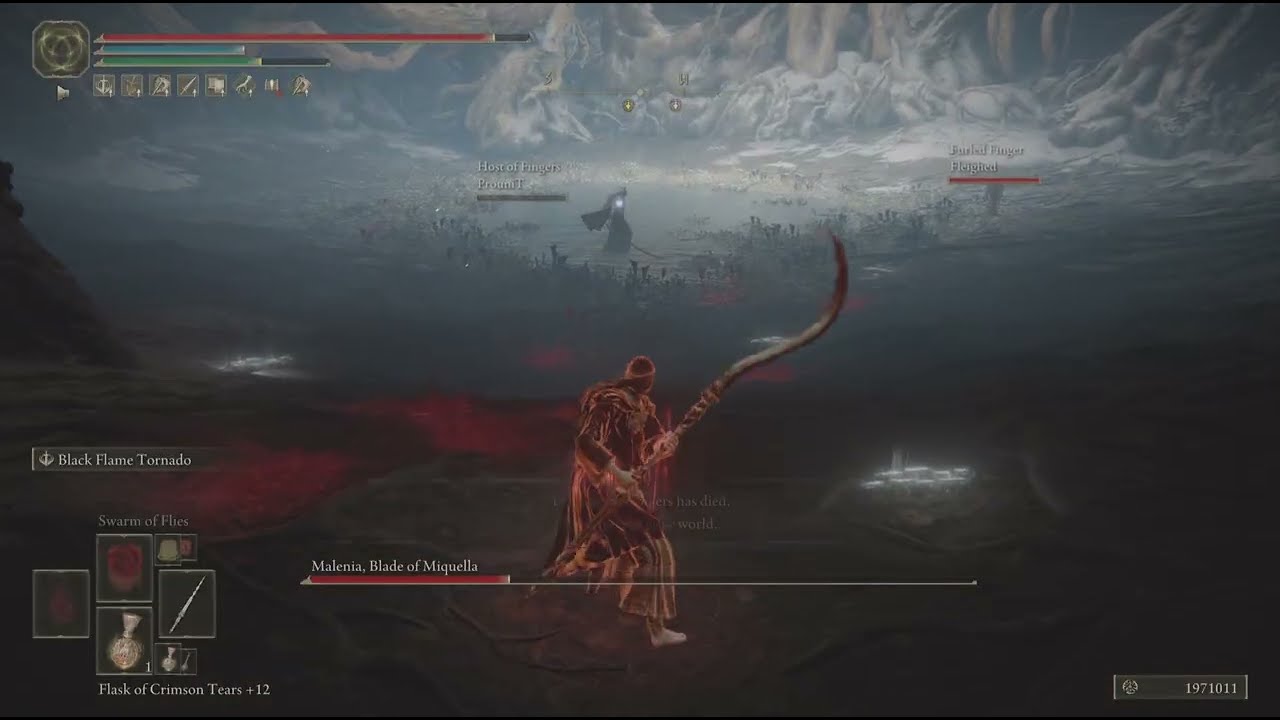 ELDEN RING   A VERY satisfying co-op session