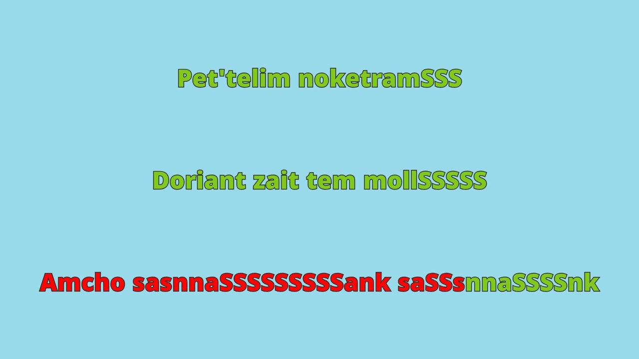 Mog Urtolo Princeton Colaco karaoke Track
