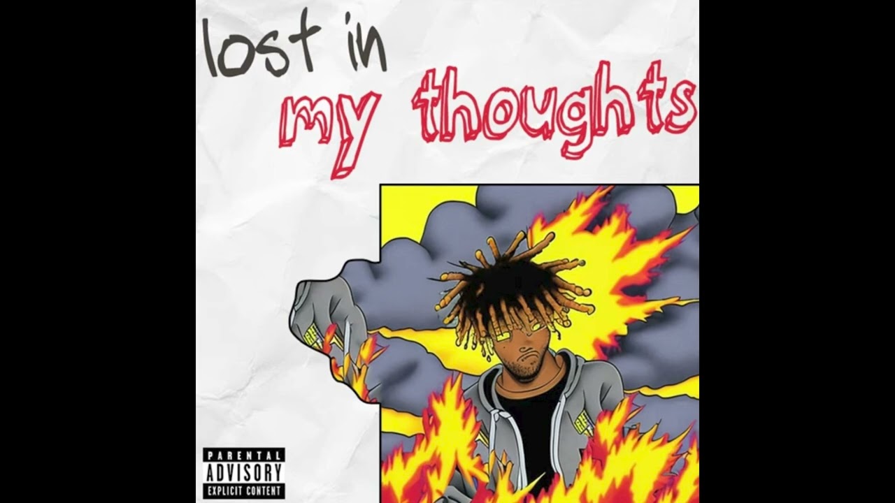[SOLD] Juice WRLD Type Beat - 