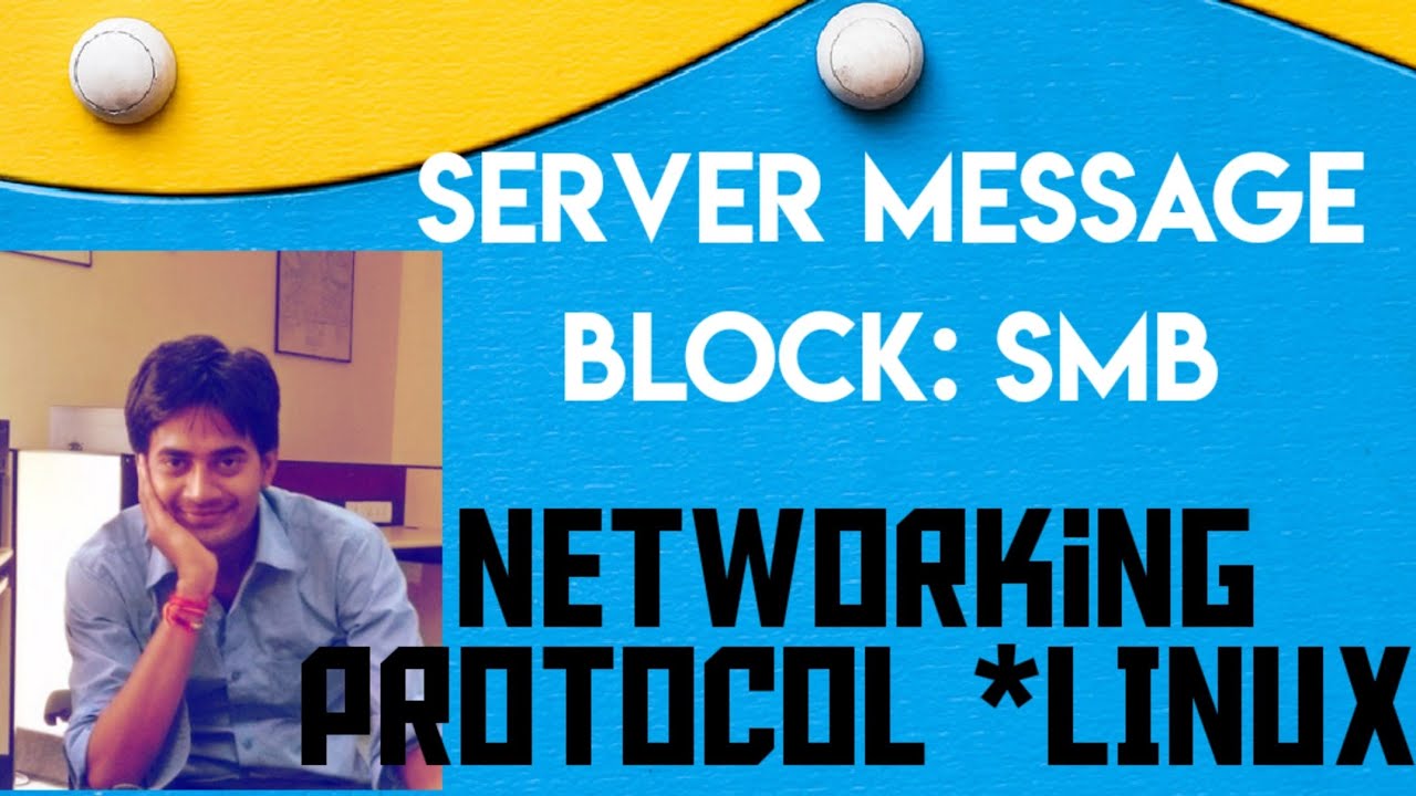 Server message block | SMB