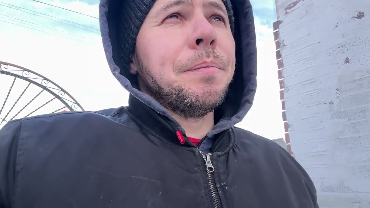 ОЧЕРЕДНОЙ АПОКАЛИПСИС/ ПРИОБРЕЛ ВОДОСТОК /ЖДЕМ ТЕПЛА