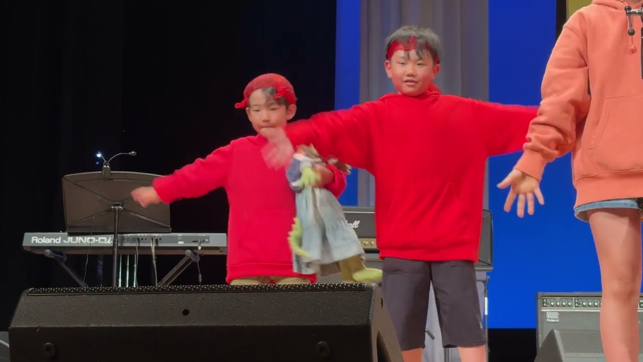 上を向いて歩こう　えどフェス