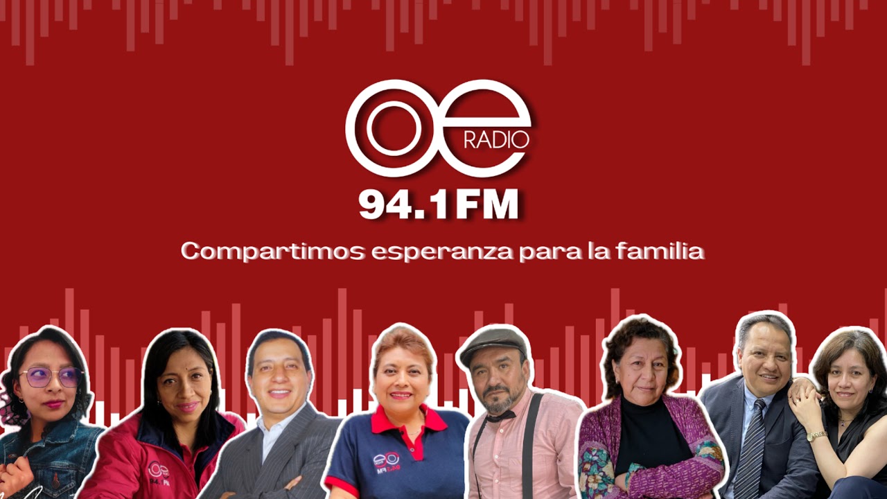 Radio con Sabor a Casa 🏠