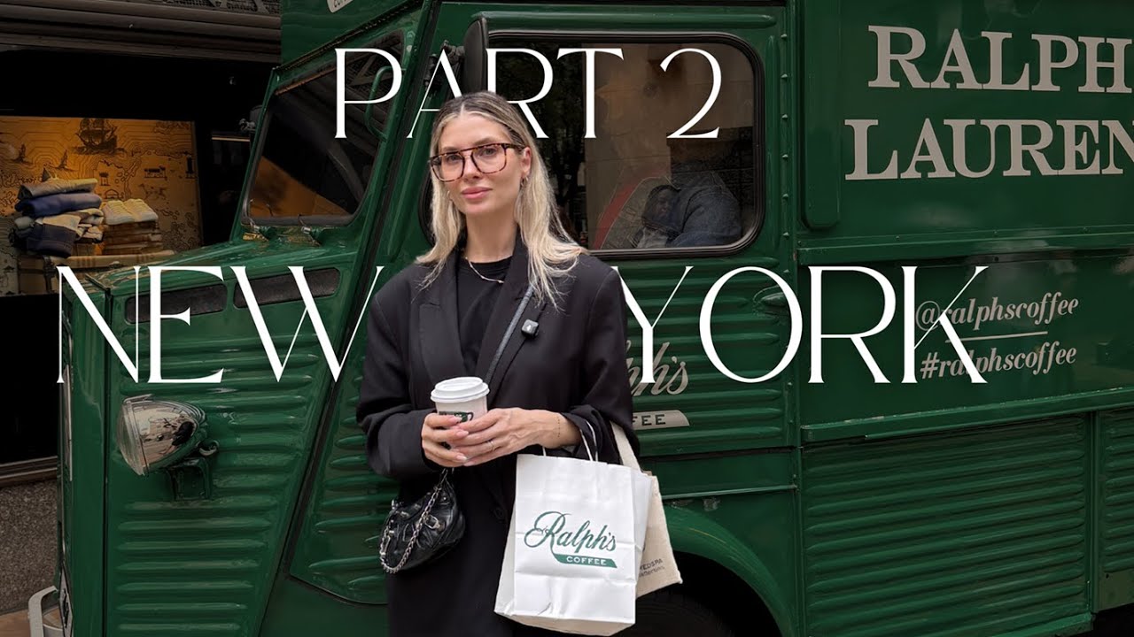 New York Vlog 2 Keşfetmeye devam ediyoruz Cipriani Downtown, Soho, Jazz Bar, The Met Ve neler neler