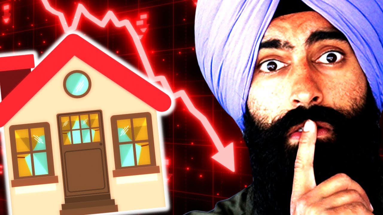 Is The Housing Market Finally Slowing Down?