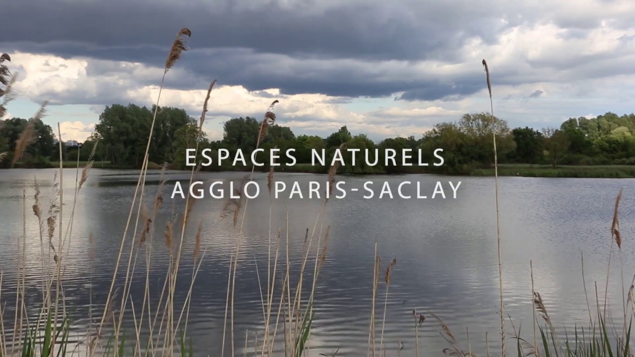 Espaces naturels - Agglo Paris-Saclay