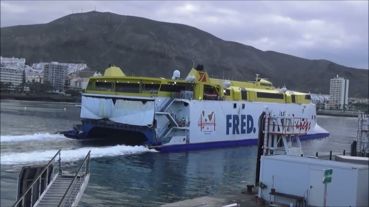 Isla de La Gomera