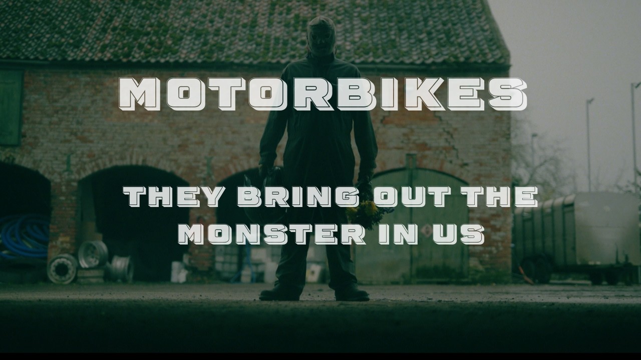 The Monster in Us