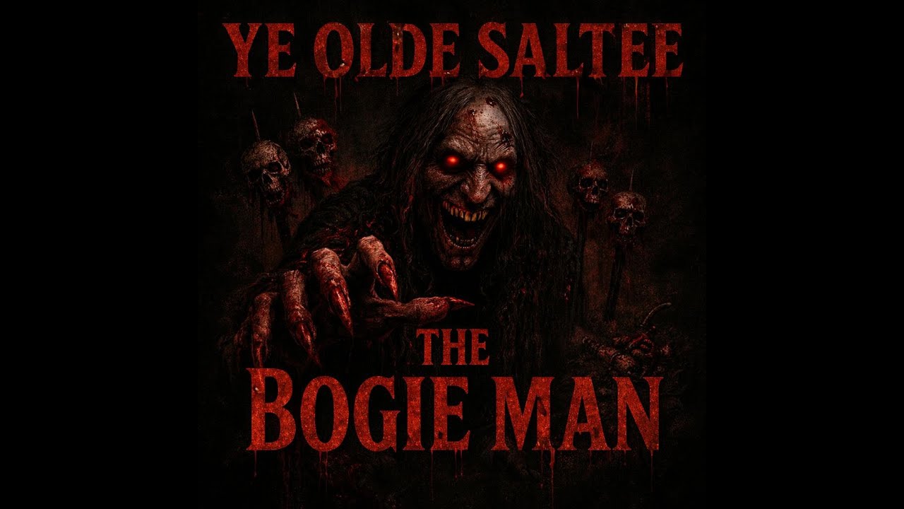 Bogie Man by Ye Olde Saltee