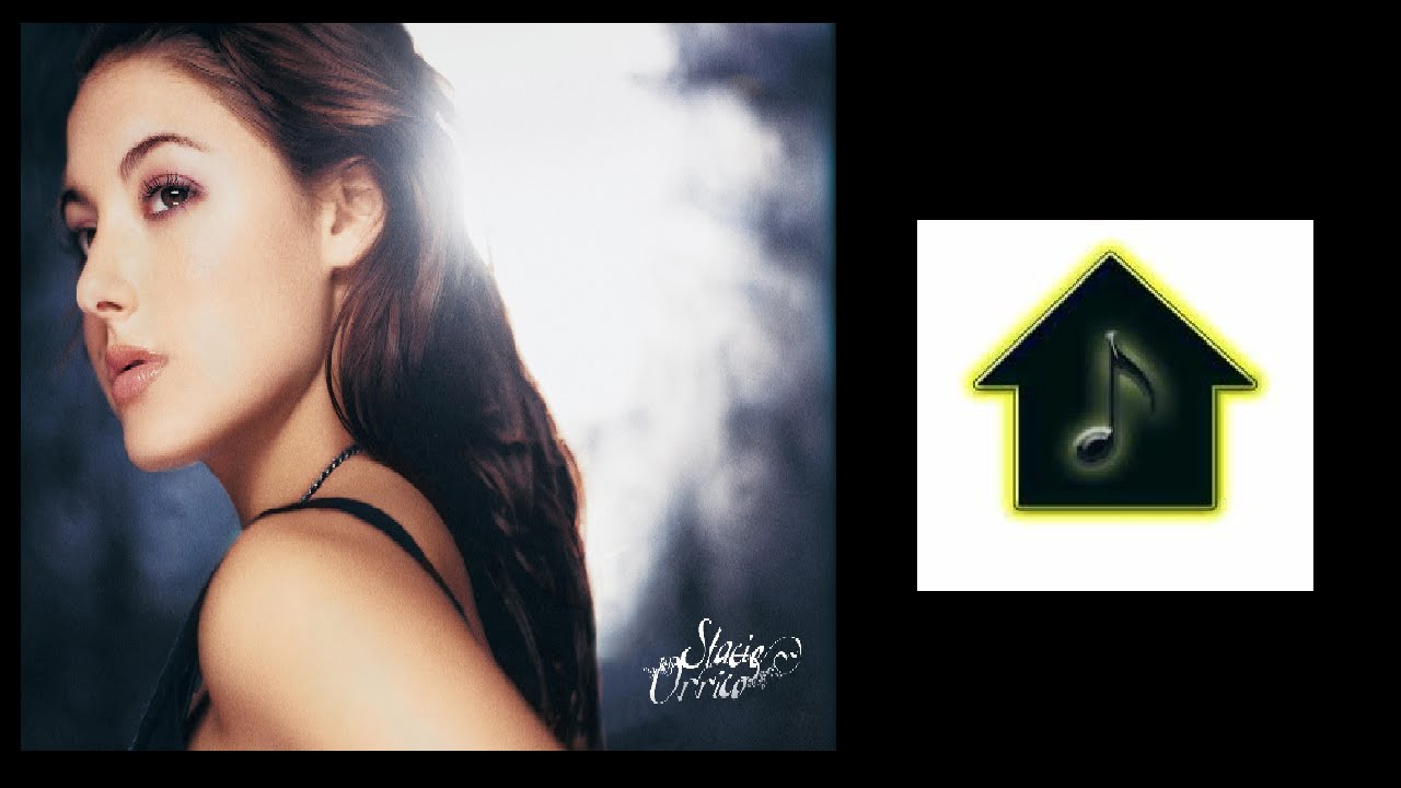 Stacie Orrico - Stuck (ThunderDub)
