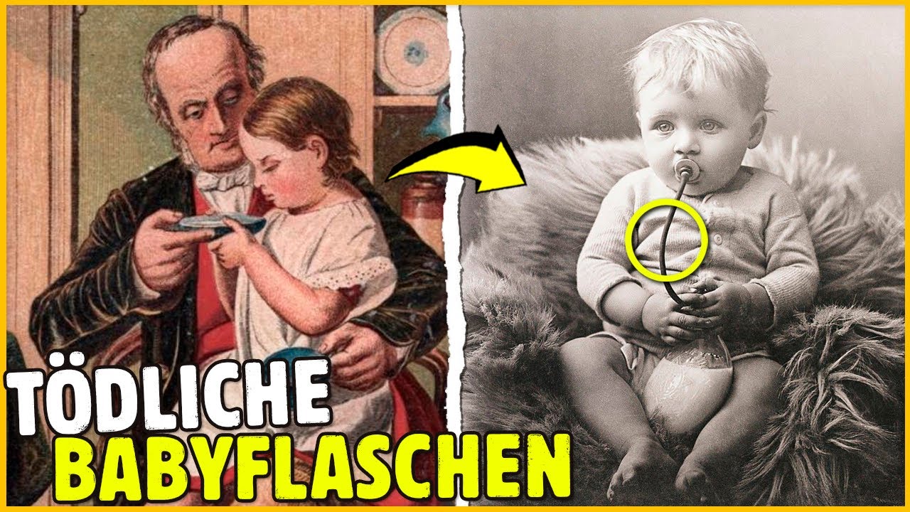 10 GEF&Auml;HRLICHE WEISEN ZU LEBEN IN DER VIKTORIANISCHEN &Auml;RA