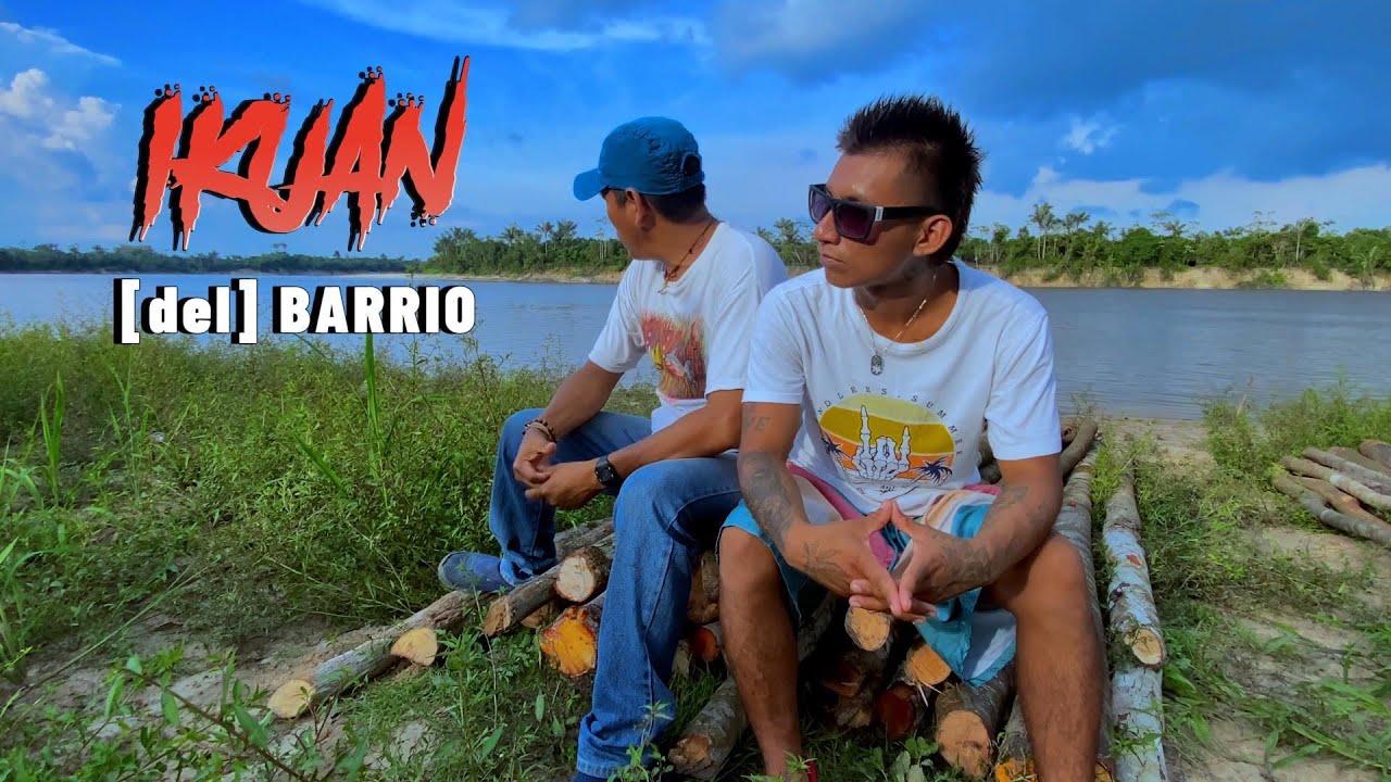 IKUAN [del] BARRIO