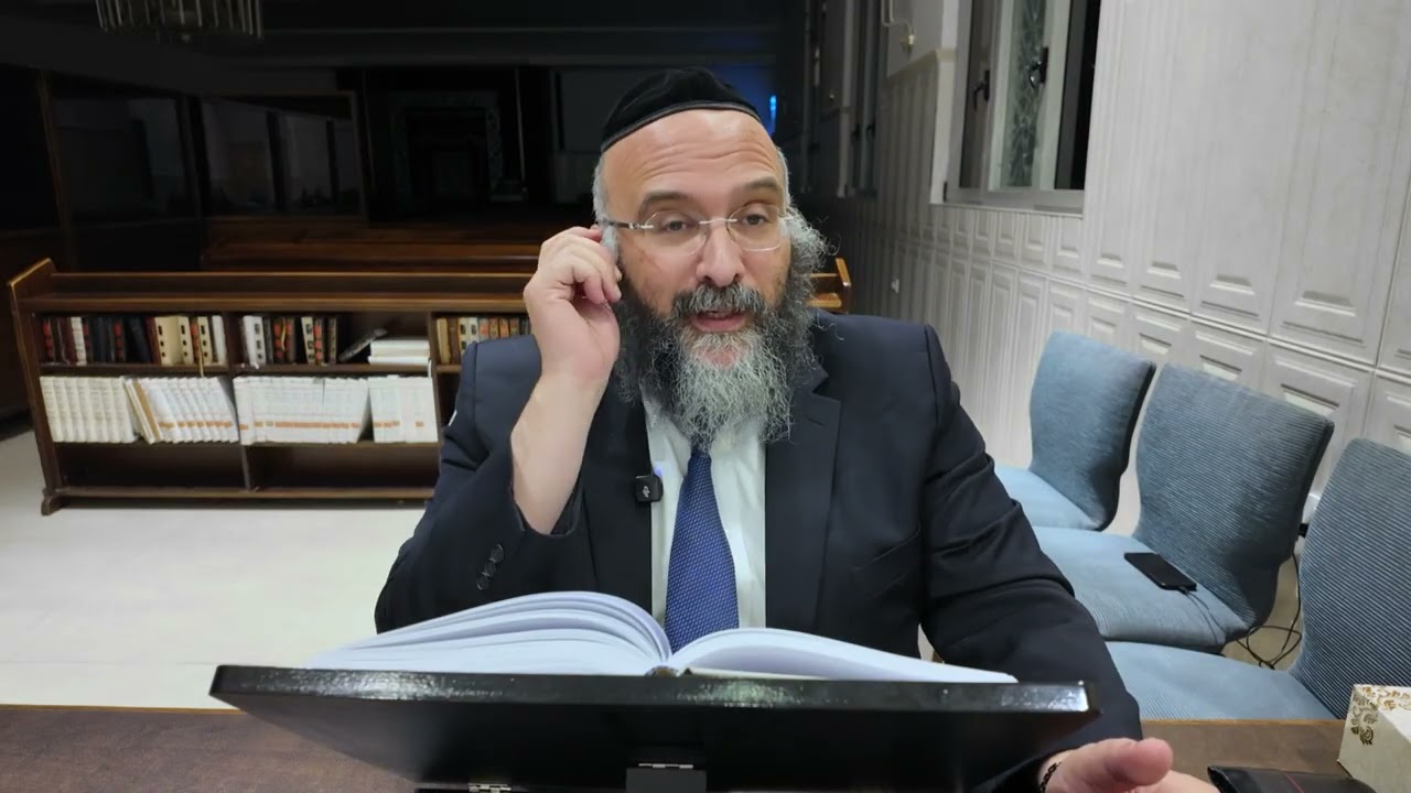 פרק כ