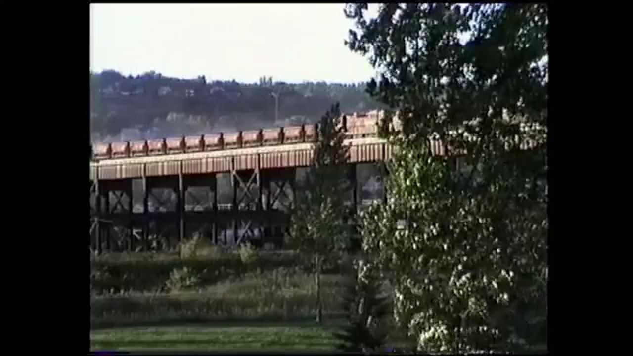 DMIR - Classic Missabe - Proctor Hill