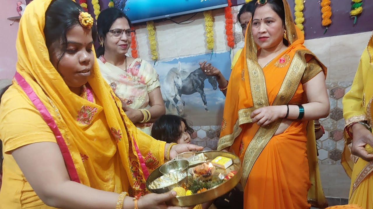 अंकित की शादी हल्दी बाना गीत 🎊🎊👌👌