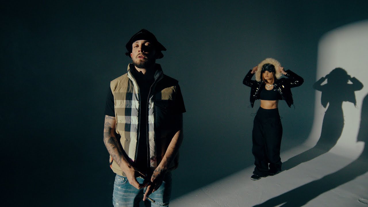 JC REYES FT ALEESHA - ESO