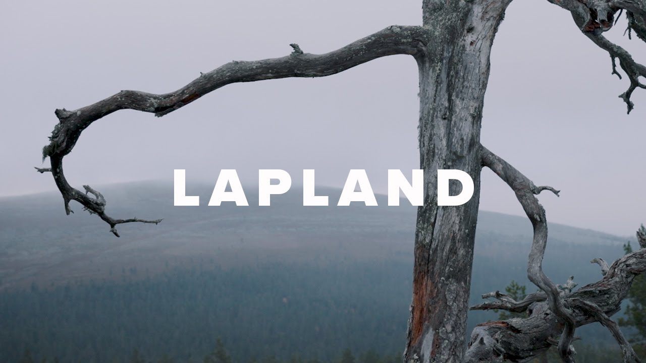Lapland: The Most Cinematic Travel Experience