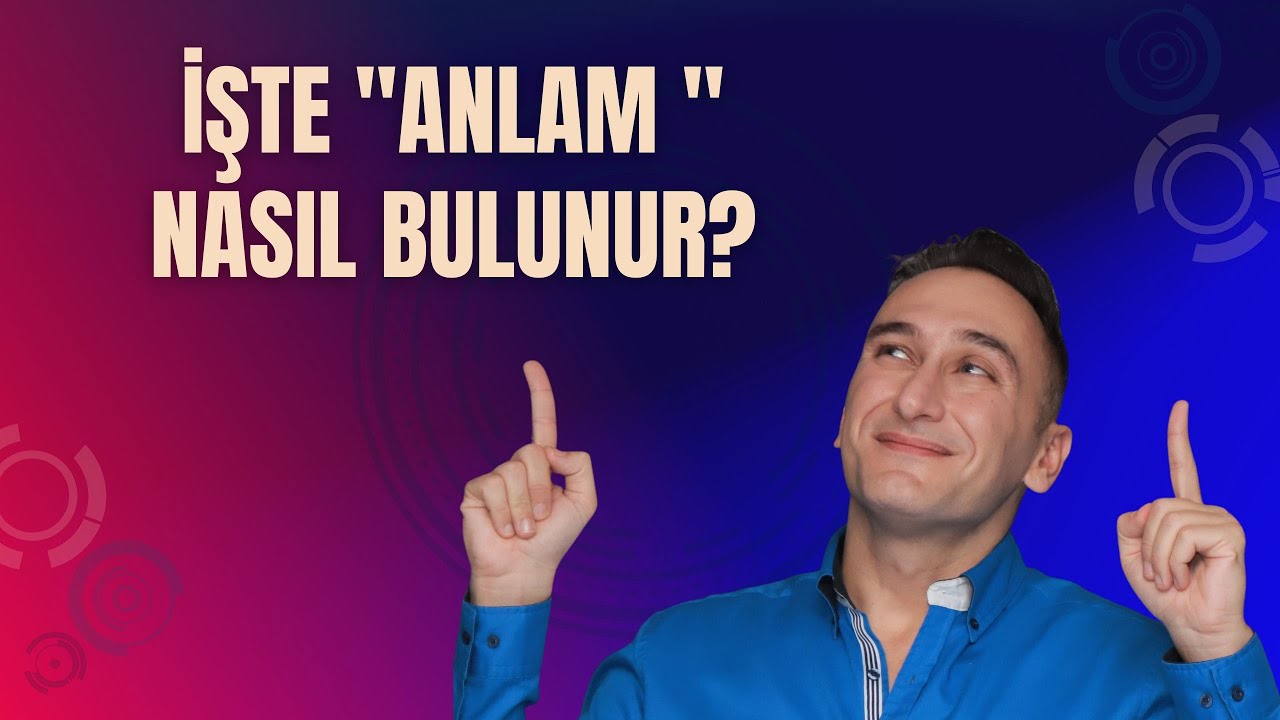 İşte nasıl 