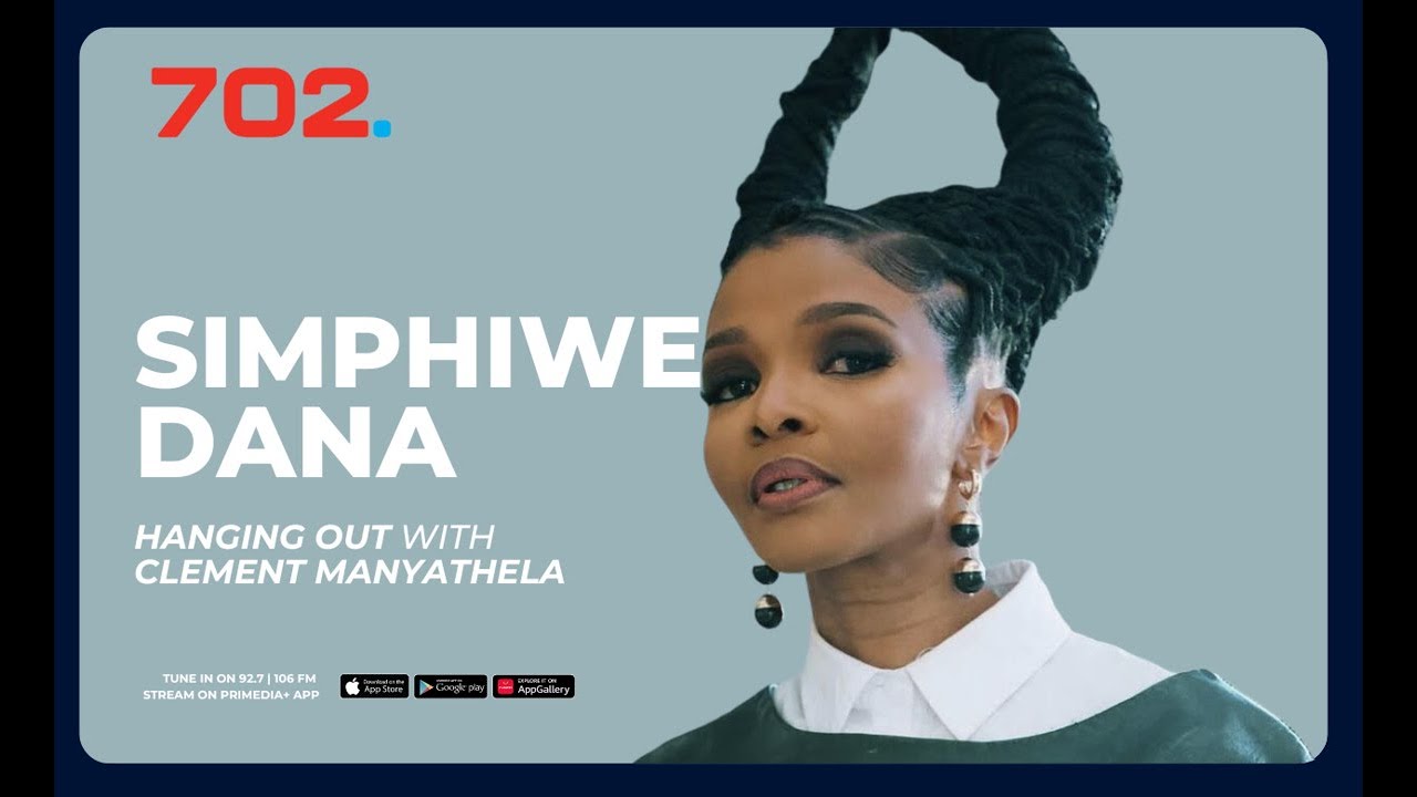 Simphiwe Dana reflects on her life-long masterclass in music
