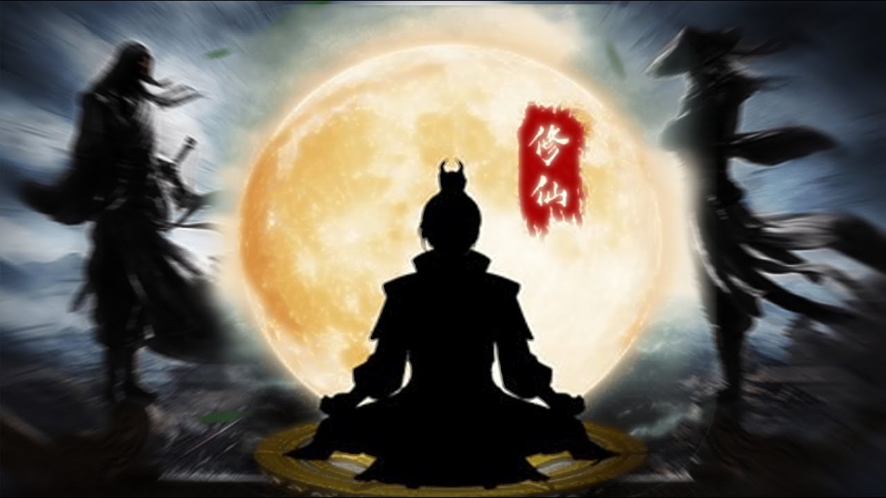 一念永恒：One Thought Is Eternal Chapter 9-12